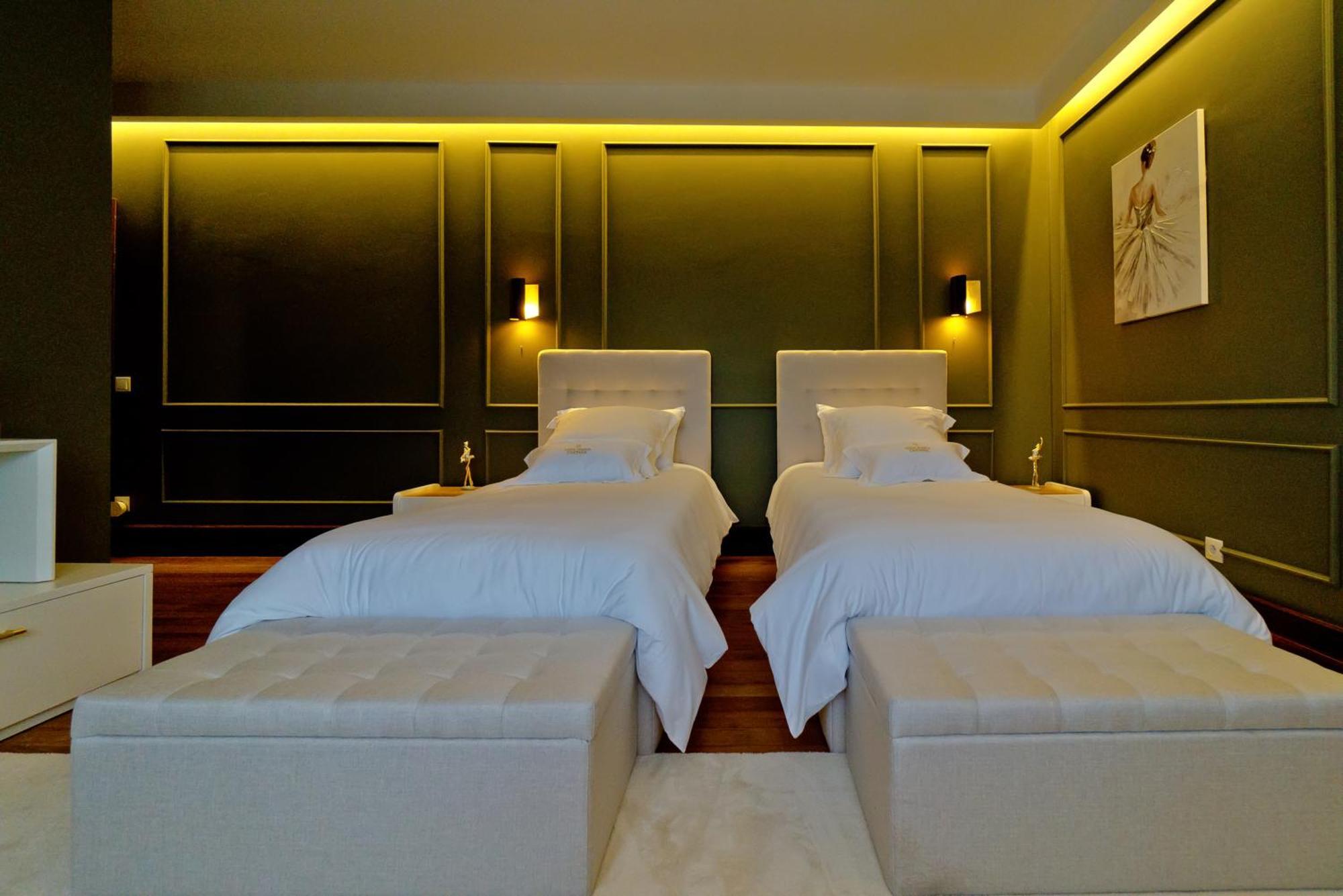 Villa Maria Caetana Frazao Экстерьер фото