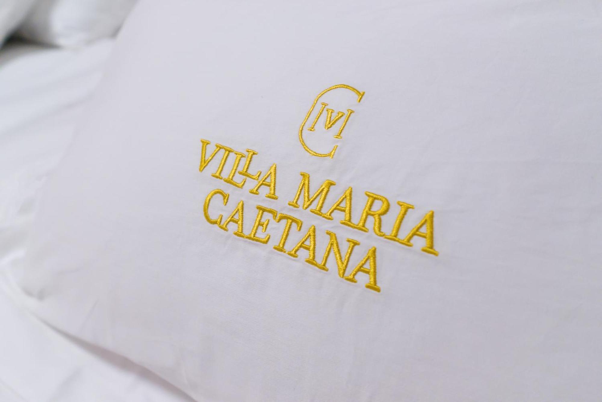 Villa Maria Caetana Frazao Экстерьер фото