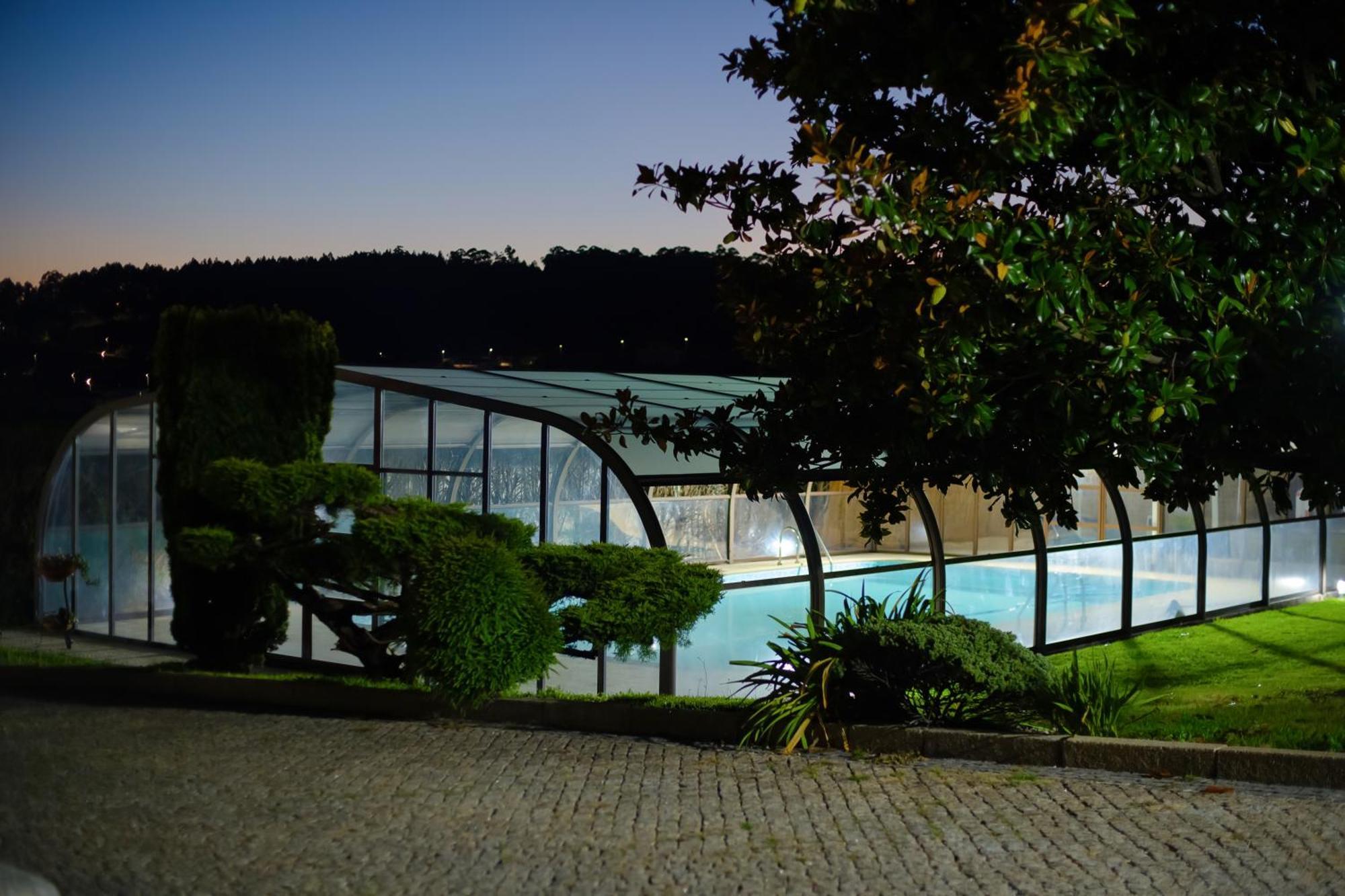 Villa Maria Caetana Frazao Экстерьер фото