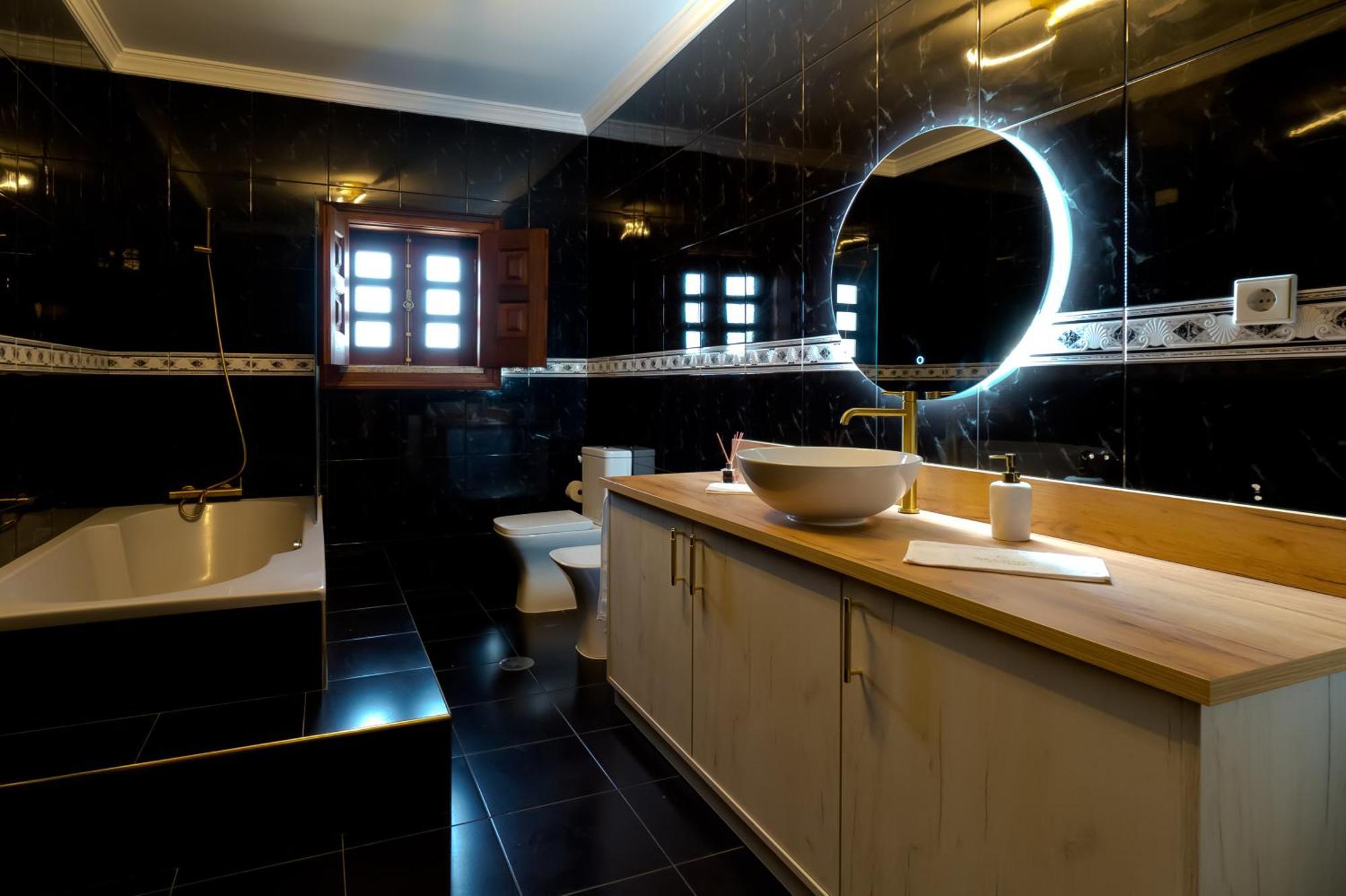 Villa Maria Caetana Frazao Экстерьер фото