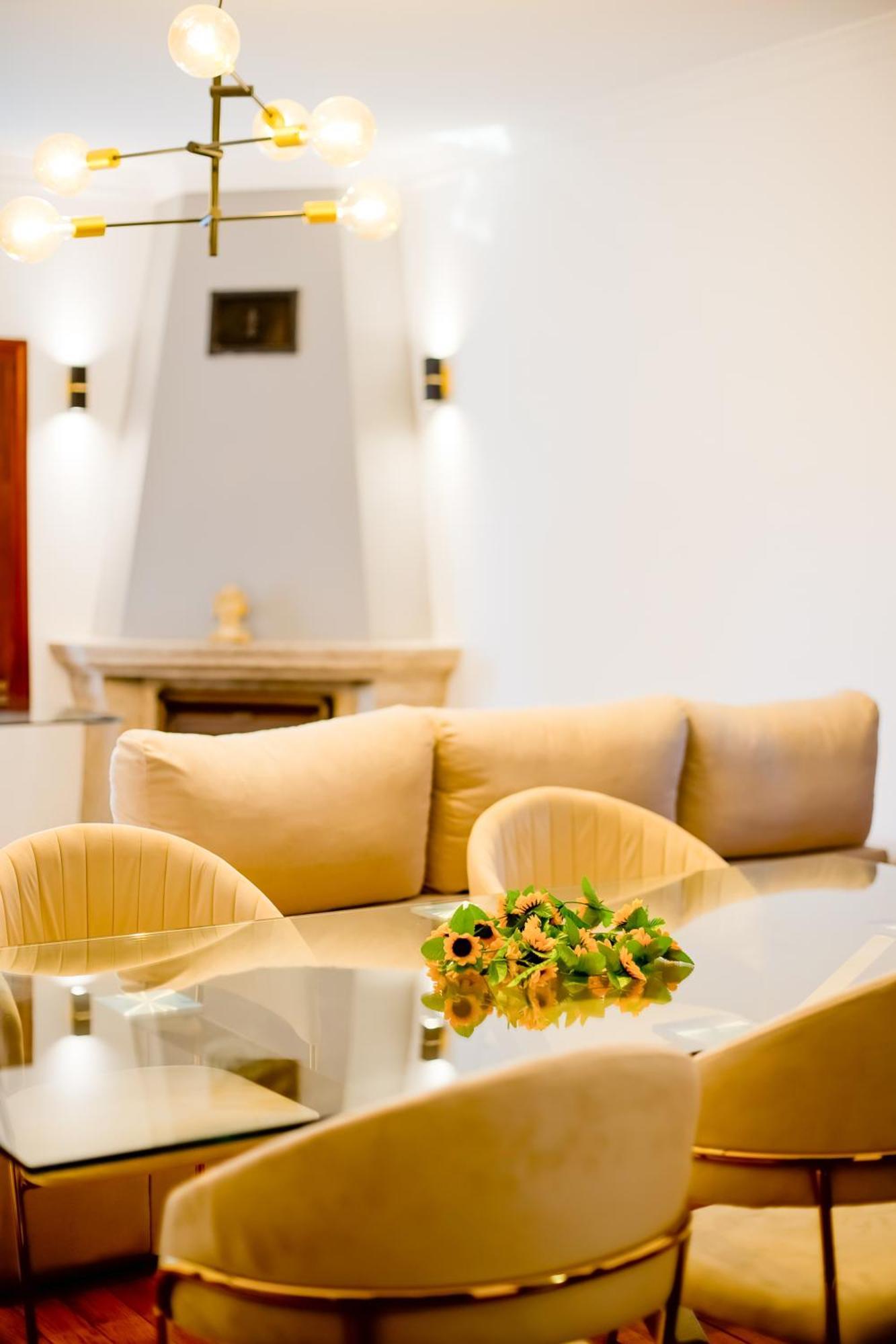 Villa Maria Caetana Frazao Экстерьер фото