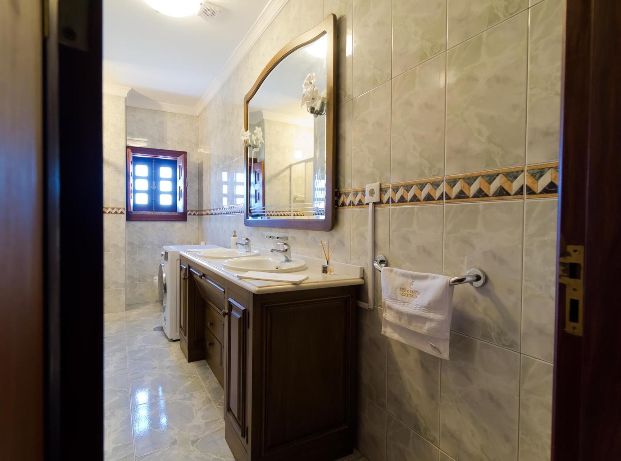 Villa Maria Caetana Frazao Экстерьер фото