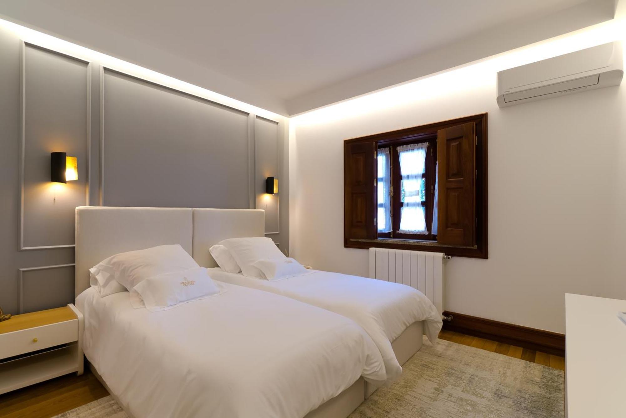 Villa Maria Caetana Frazao Экстерьер фото