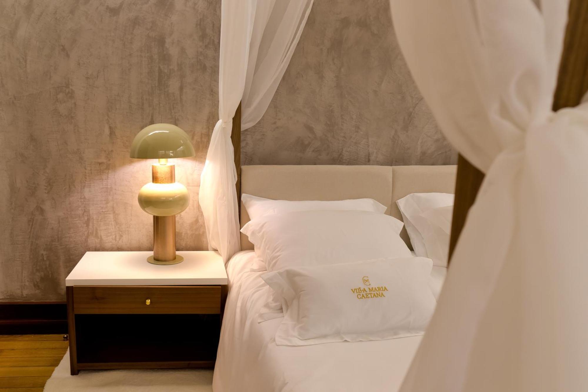 Villa Maria Caetana Frazao Экстерьер фото